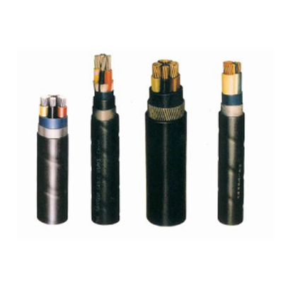 YJVP、YJPVP帶屏蔽的綜合電力電纜